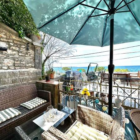 Apartments Relax Піран Екстер'єр фото