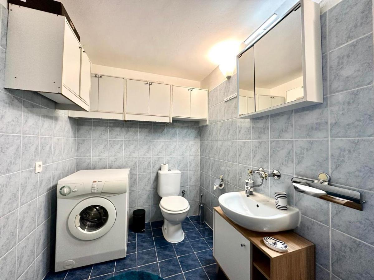 Apartments Relax Піран Екстер'єр фото