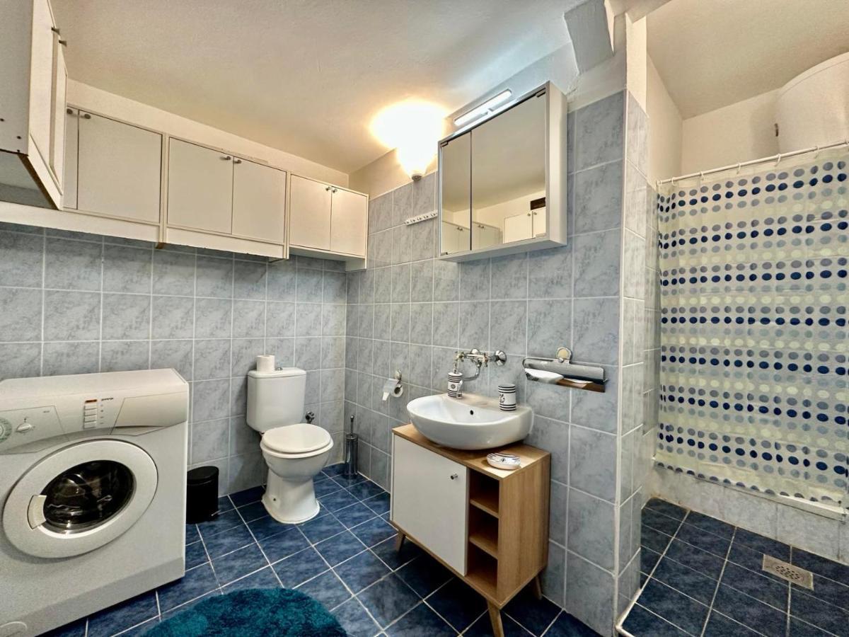 Apartments Relax Піран Екстер'єр фото