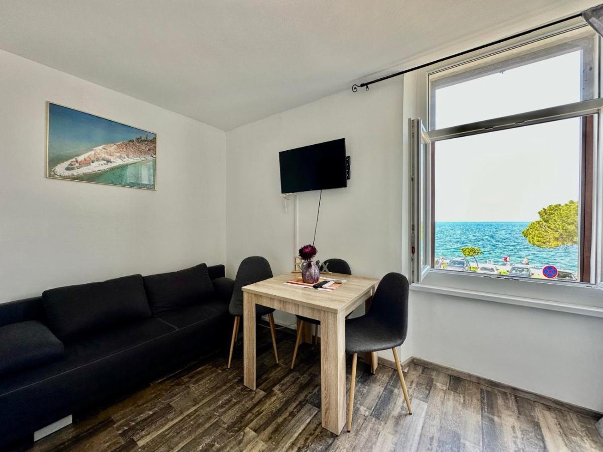 Apartments Relax Піран Екстер'єр фото