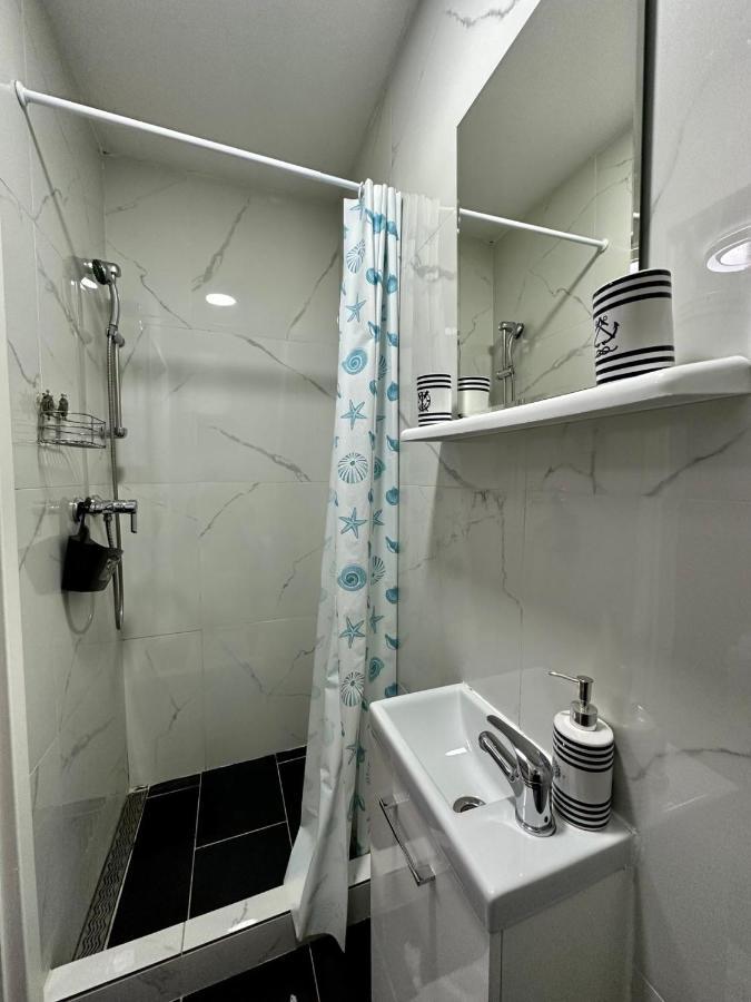 Apartments Relax Піран Екстер'єр фото